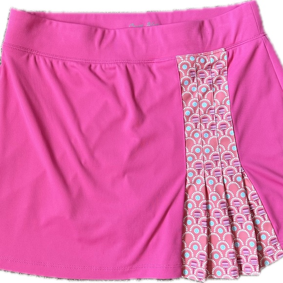 Athletic Skirt - Picture 1 of 4